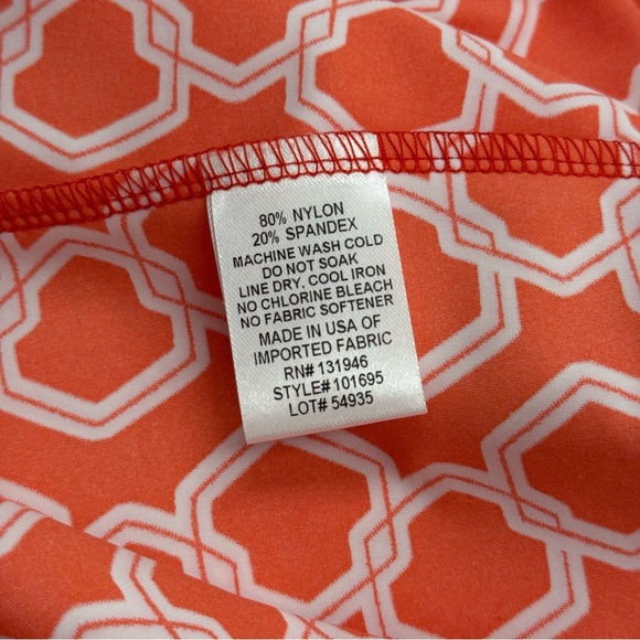 Jude Connally Kristen Maxi Dress Jude Cloth Sleeveless Dancing Links Apricot Med - Picture 2 of 9